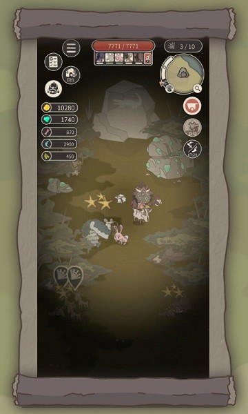 荒岛求生小浪  v7.4.2.0