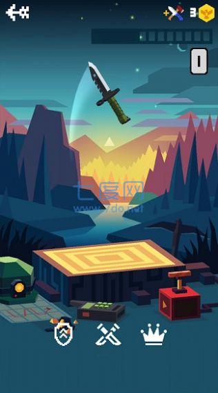 障碍你来呀游戏