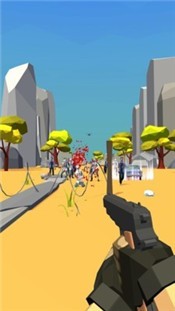 僵尸杀杀杀手游 v1.2