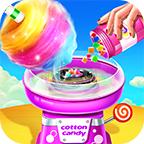 甜蜜棉花糖