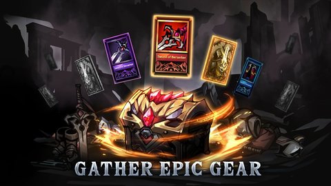 暗影骑士绝命旅途中文版