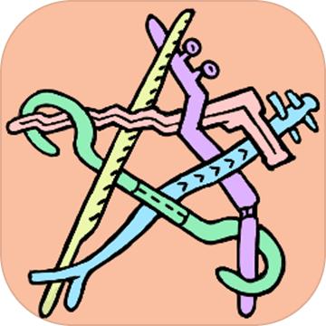 五只魔杖