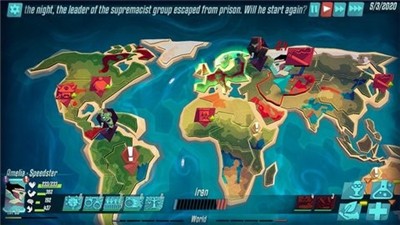 我们中的英雄 2021-09-01 14:21