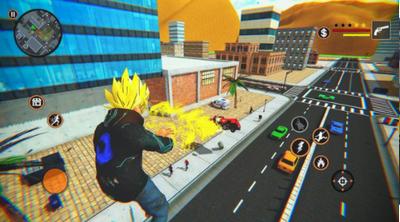 赛亚人模拟器手机版 v1.6