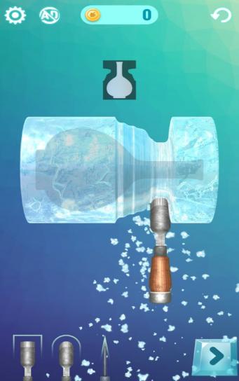 冰雕高手3D  V 1.0.1