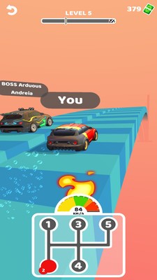 巅峰拍档 v1.0