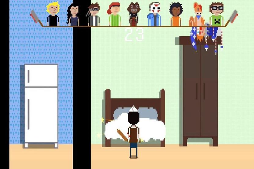 屠夫躲猫猫 v10.8.15