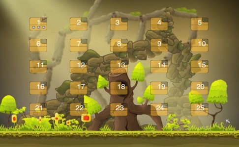 巴尔冒险之旅  V 1.0