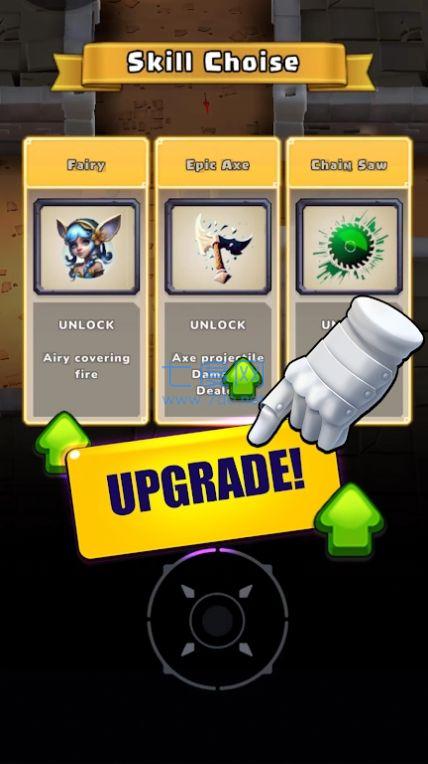 地牢斗殴者游戏 v0.7.51