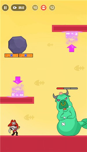 飞刀弹弹弹 v1.0.0