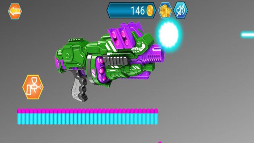 枪械模拟器 V 3.0.0