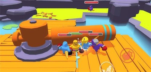 巨星斗殴竞技场游戏官方版  v4.3.3