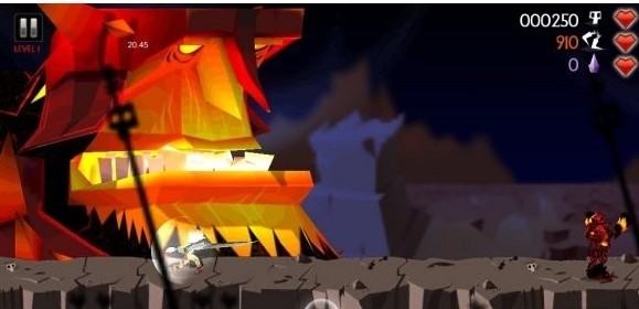 逃离巨像  v1.0.20