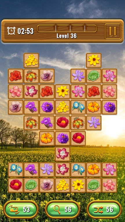 三重瓷砖拼图游戏 v1.0.0