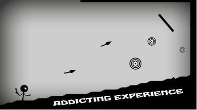 火柴人射靶子游戏 v2.0004