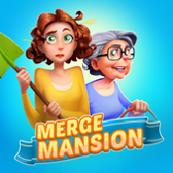 Merge Mansion