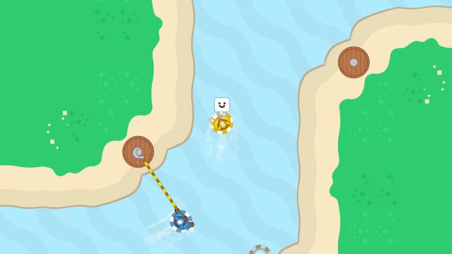 PiratesParty(海盗派对) v2.1 安卓版