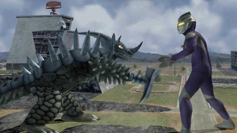 奥特曼格斗进化3(中文版)  v1.31.10