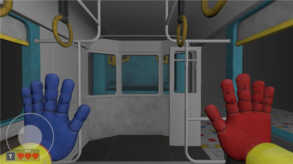 波比的游戏时间计划联机版手机版 v8