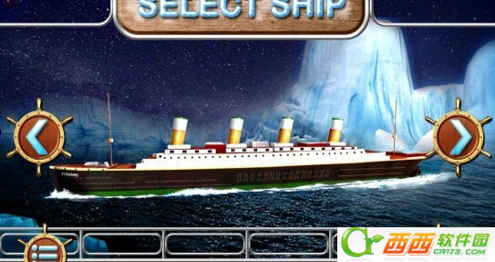 远洋轮船模拟器 1.0 安卓版