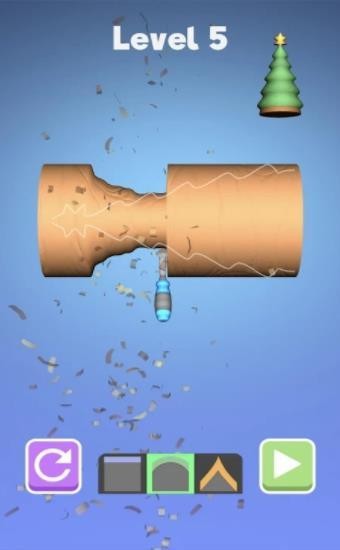 我是木工我贼6  V 1.1.0