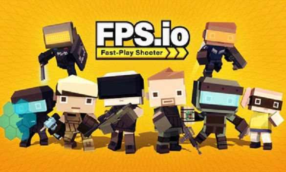 射击大作战2019游戏最新版满级经验下载图片1