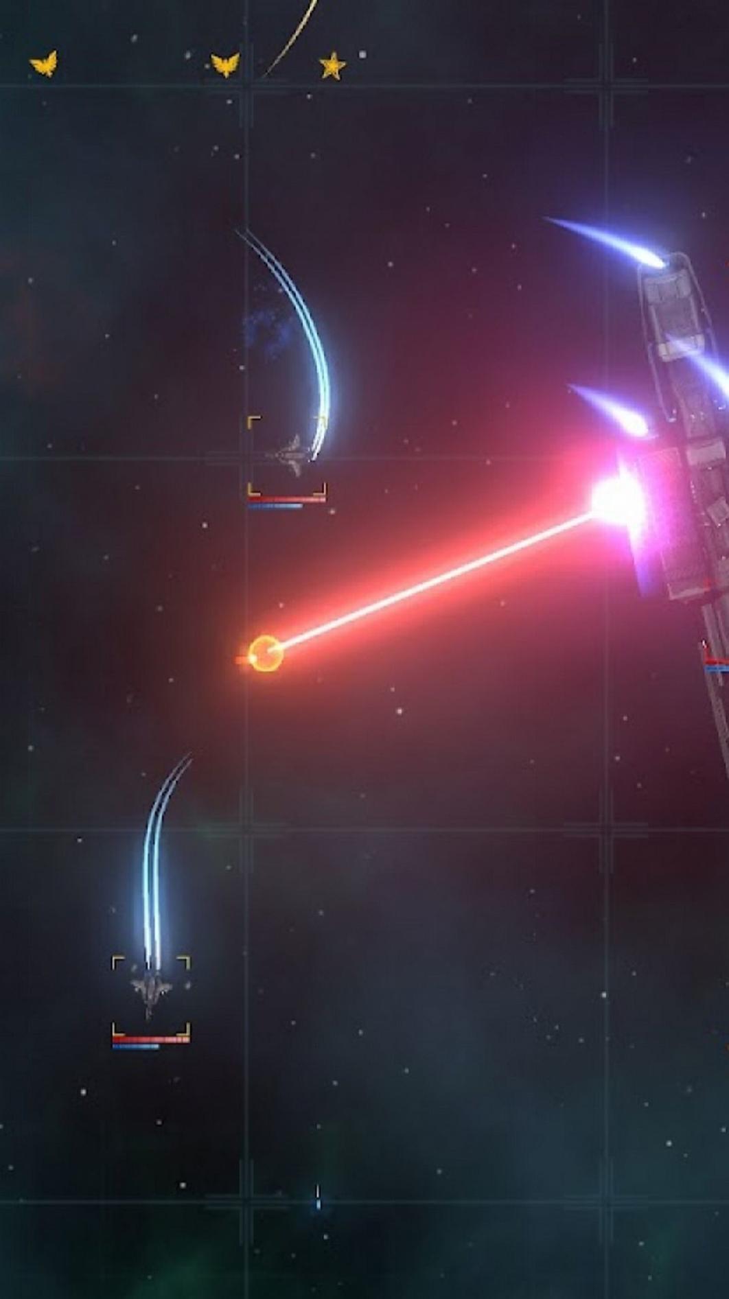 星战模拟器2 v1.0