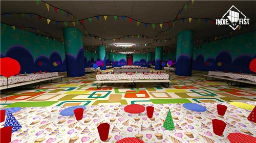 后室密室异常  v1.4.7