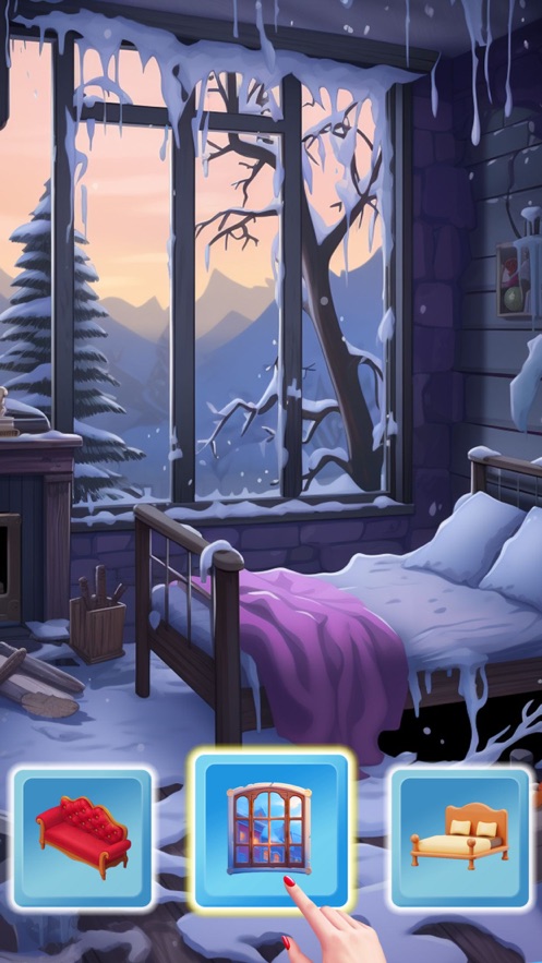 甜点消消趣味家装小游戏红包版  v5.2.3