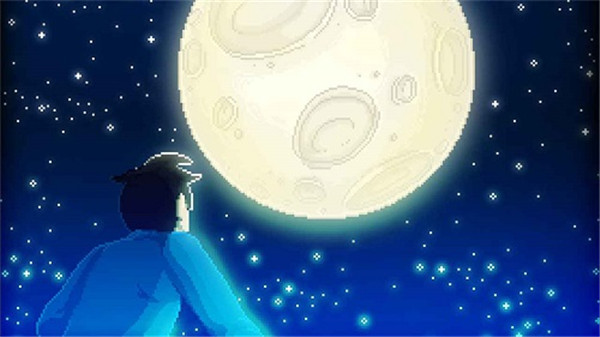 驻留(试玩版) v1.0.19