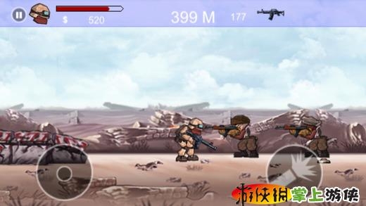 死亡沙漠 Dead Desert v4.0.5
