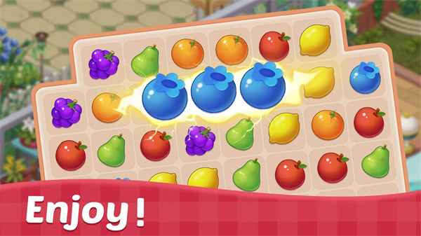 梦幻小屋正版(Home Memories) v0.66.3