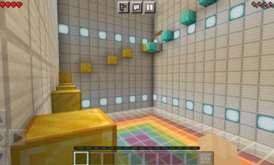 我的世界忍者神龟模组 v1.16.221.01