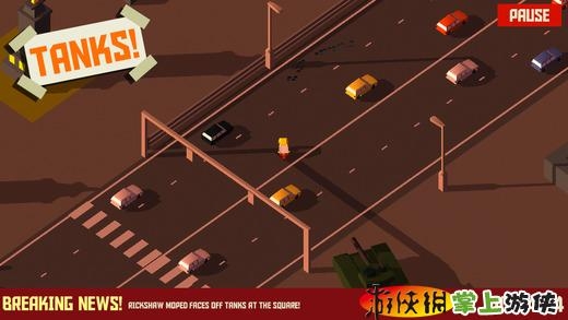极速逃亡 Pako  Car Chase Simulator v3.1.5
