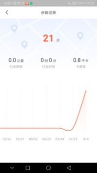 全民悦记步 v2.0.5