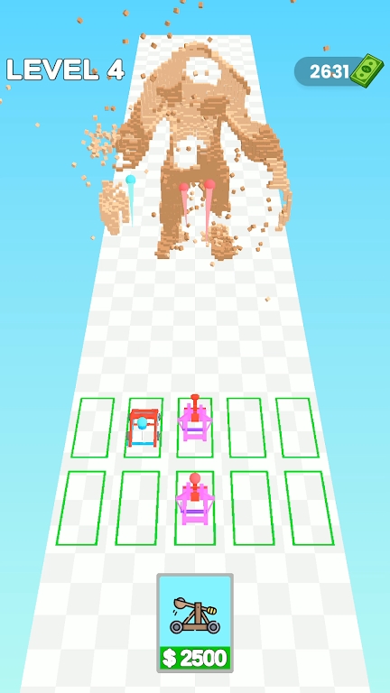 合并和拆除 v1.0.0