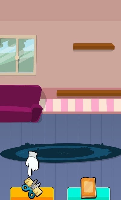 罗伯洛克粉碎者游戏最新安卓版  v3.1.4