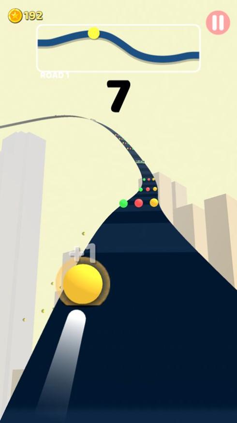 滚动的弹珠 v4.10