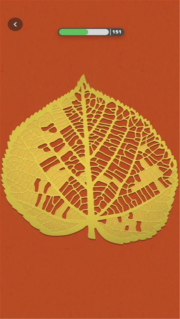 剪纸窗花艺术  v0.96