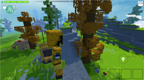 猎人僵尸生存官方版 v1.1.71