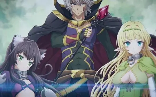 异世界魔王与召唤少女的奴隶魔术 v2.0