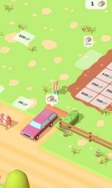 我的迷你牧场 v1.0.0