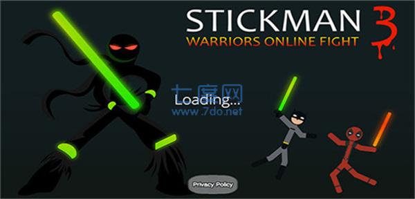 火柴人对决3 v44