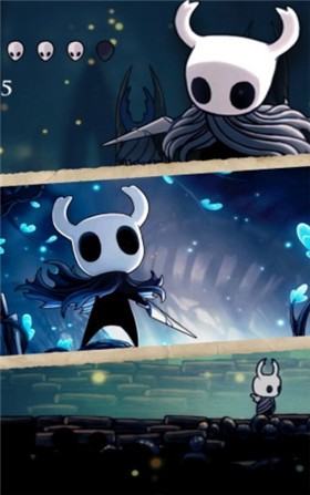 骑士大战恶魔城  v1.0.1