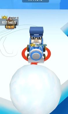 去跑跑卡丁车完整全部人物安卓版下载  v3.1.4