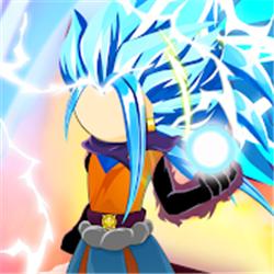 至尊火柴人战士