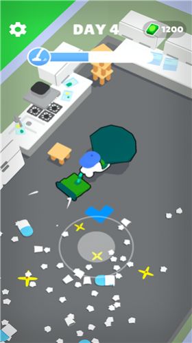 打工人好好干游戏官方版  v4.5.3