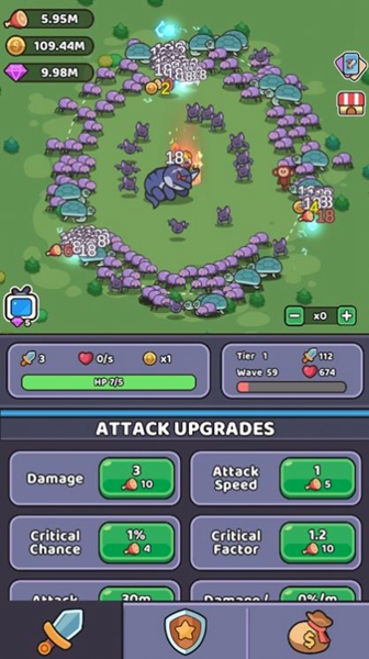 野生幸存者 v1.0.1