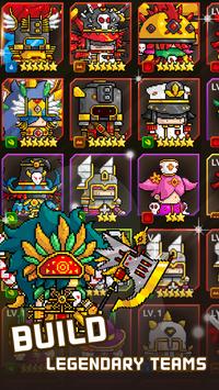 小像素英雄游戏中文版  v5.1.2