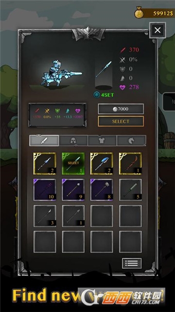 威尔骑士(Wil Knight) v1.1.1 安卓版